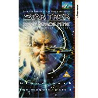 STAR TREK DS 9 VOL 20 (VHS)